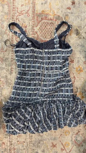 AQUA Dress thumbnail 2