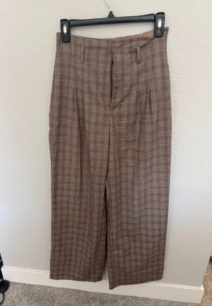 12th Tribe Trousers thumbnail 3