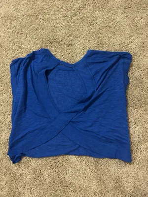 Free People Top thumbnail 4