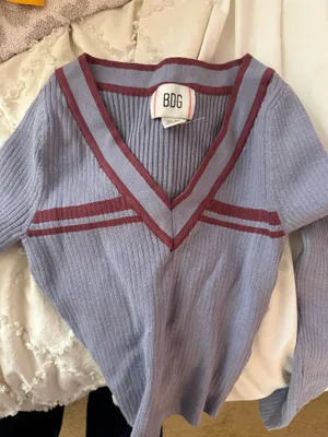 BDG Urban Outfitters Top thumbnail 1