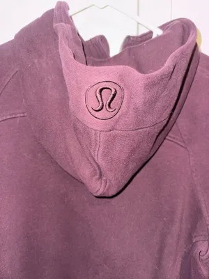 Lululemon Scuba Hoodie Half-Zip thumbnail 3