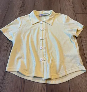 Free people top  thumbnail 1