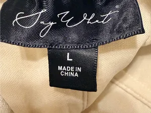 Jeans Subcategory Classification thumbnail 2
