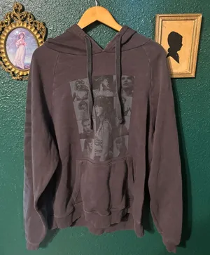 Taylor Swift Eras Tour Hoodie LARGE thumbnail 1