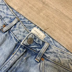 •PACSUN• DISTRESSED MOM JEANS thumbnail 6