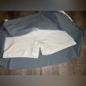 Nike Dri-Fit MINI SKORT Y2K Super cute women’s large thumbnail 4
