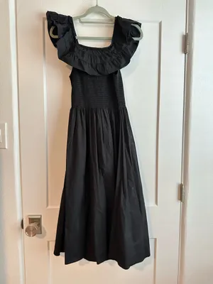 Hill House Akilah Dress thumbnail 3