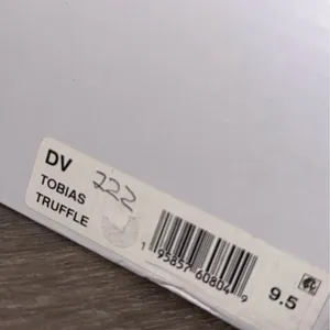 DV by Dolce Vita NWT - Tobias Taupe Chelsea Boots – Size 9.5 – New In Box thumbnail 11