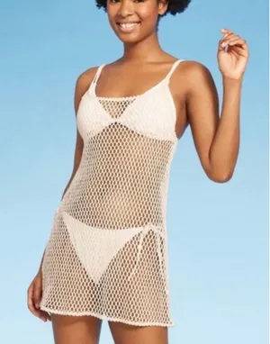 Wild Fable Swim Cover-Up thumbnail 1