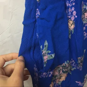 Free People Tree Swing Tunic Dress - S thumbnail 7