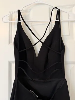Lulus Dress thumbnail 3