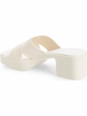 Jeffrey Campbell Jelly Sandals thumbnail 3