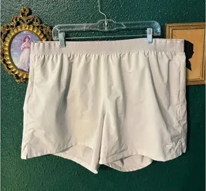 The North Face Pearl Shorts Size XXL thumbnail 1