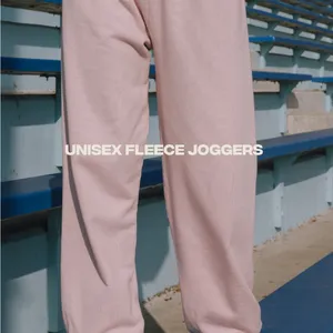 Daily Drills Unisex Ladybird Sweatpants Fleece Joggers thumbnail 2