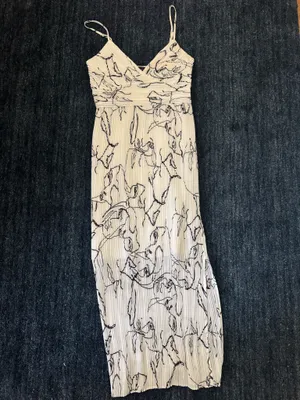 Banana Republic Dress thumbnail 4