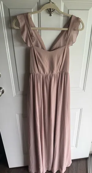 Show Me Your Mumu Dress thumbnail 1