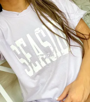 Seaside Tee thumbnail 1