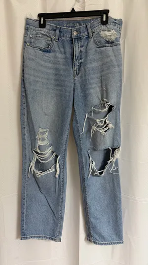 American Eagle Jeans thumbnail 1