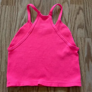 NEW Free People FP Movement Happiness Runs Crop Tank in Malibu - XS/S thumbnail 6