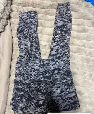 Lululemon Base Pace Leggings thumbnail 3