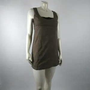 💲FOSSIL‎ Medium Sheath Sleeveless Dress thumbnail 3
