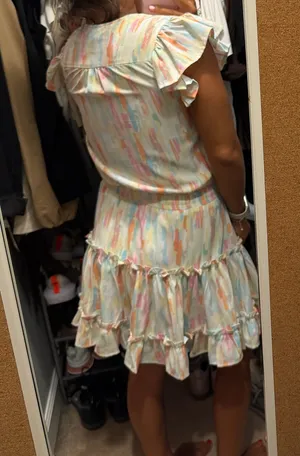 Dress Multiple thumbnail 3
