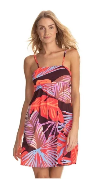 Maaji Fairy Dust Mini Dress NWT SMALL thumbnail 1