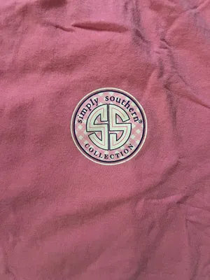Simply Southern T-Shirt thumbnail 3