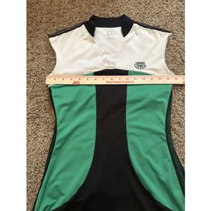 EP New York Golf Tennis Dress Womens XS Black Athletic Pickleball Grand Cypress thumbnail 5