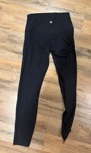 Lululemon leggings  thumbnail 1