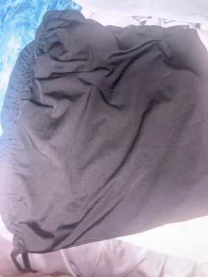 Black bodycon skirt  thumbnail 1