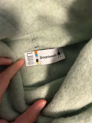 Smartwool Sweater Women’s Large thumbnail 6