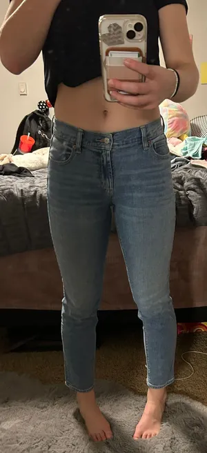 Jeans thumbnail 5