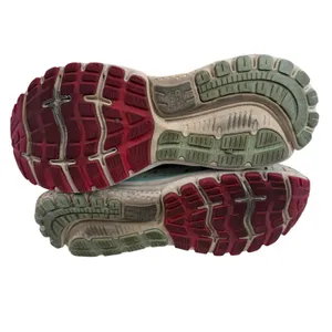 Brooks Ghost 12 Birthday Edition Sprinkle Running‎ Shoes Women's 11 thumbnail 8