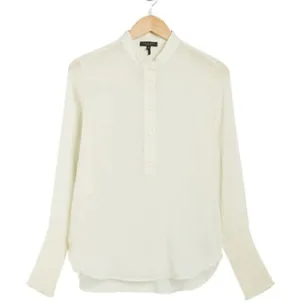 RAG & BONE Maris Popover Size Medium‎ New with Tags thumbnail 1