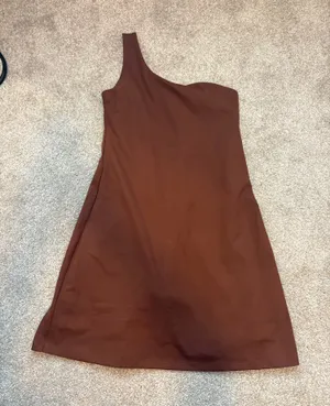 Girlfriend Collective Active Dress thumbnail 1