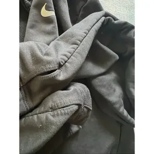 Nike Black Zonal Cooling Relay Running Hoodie Women's Medium thumbnail 5