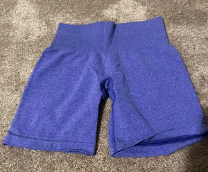 NVGTN Seamless Shorts thumbnail 4