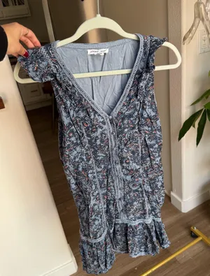 Lucky Brand Dress thumbnail 1