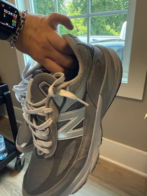 New Balance Men’s Shoes thumbnail 4