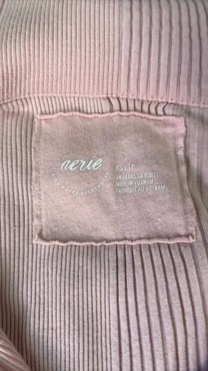 Aerie Long Sleeve thumbnail 2