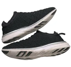 Athletic Propulsion Labs APL Women’s Size 7.5 Black Techloom Phantom Sneakers thumbnail 8