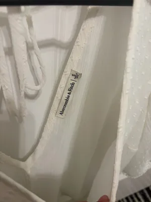 Abercrombie Top thumbnail 2