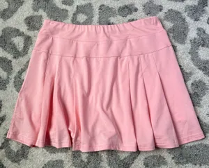 Skirt Light Pink thumbnail 1