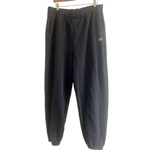 ✨Alo Yoga Accolade Anthracite Sz XL Sweatpants✨ thumbnail 6