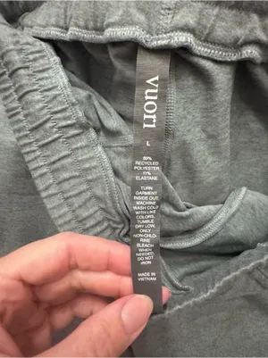 VUORI Performance Jogger, VW303 thumbnail 6