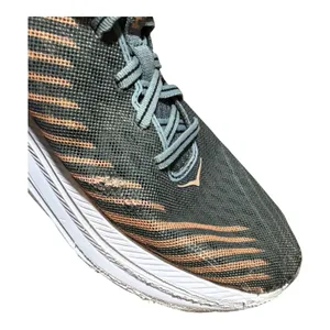 Hoka One One Women's Rincon Running Shoes Lead/Pink Sand thumbnail 5