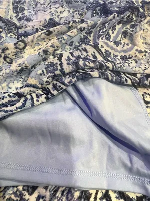 NWTJoie Women's Limited Edition Parisian Paisley Maxi Dress size 2X thumbnail 8