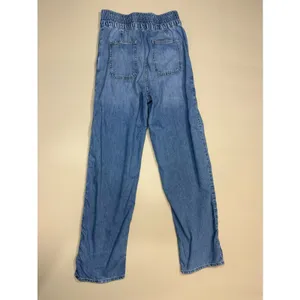ba&sh Mima Drawstring cargo Jeans size 38 (US 6) thumbnail 7