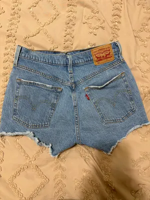 Levi’s Shorts 501 thumbnail 2